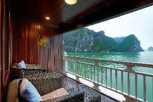  天堂山游轮酒店 5*