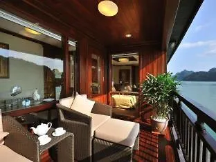 Paradise Peak Cruise 5*