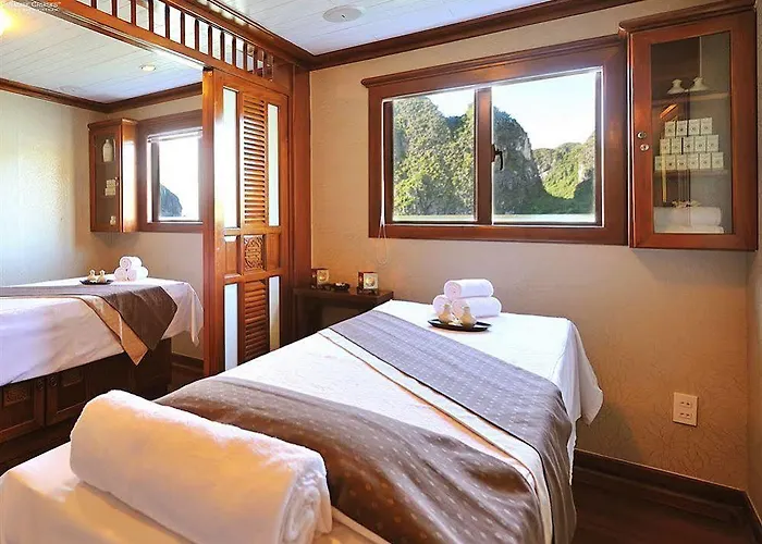Paradise Peak Cruise  5*