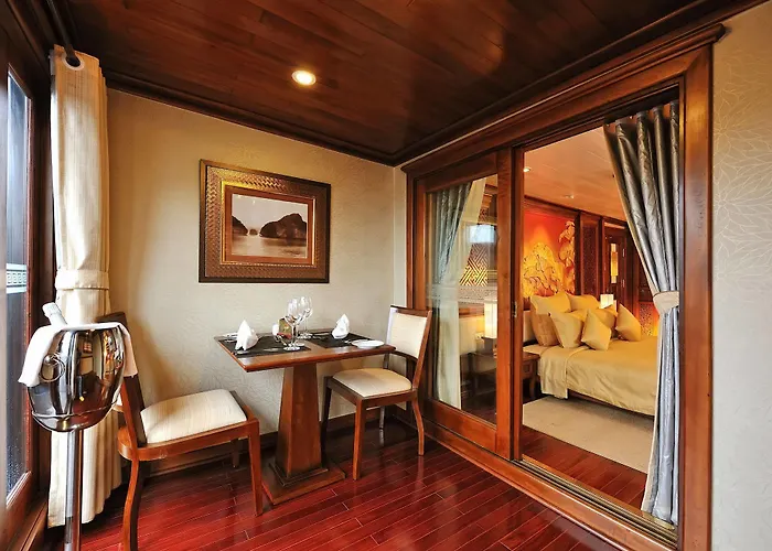 Paradise Peak Cruise