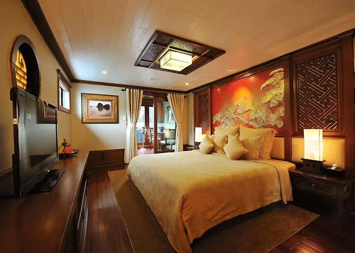  Paradise Peak Cruise 5*