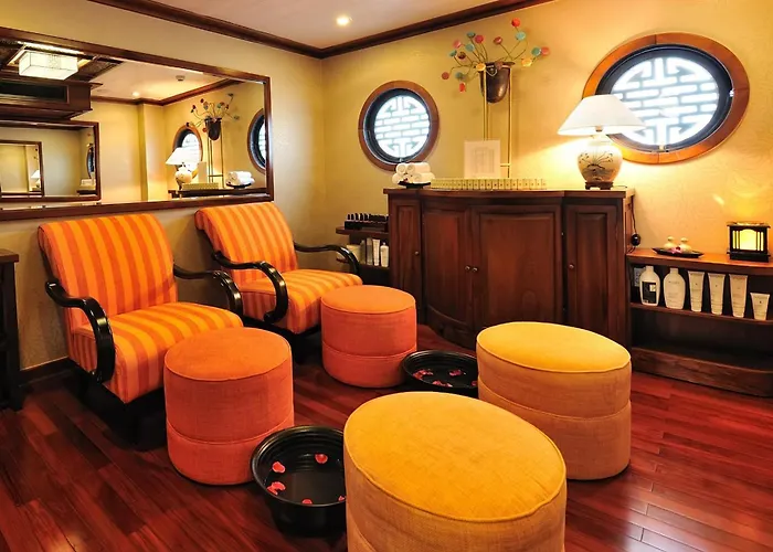 Paradise Peak Cruise 5*