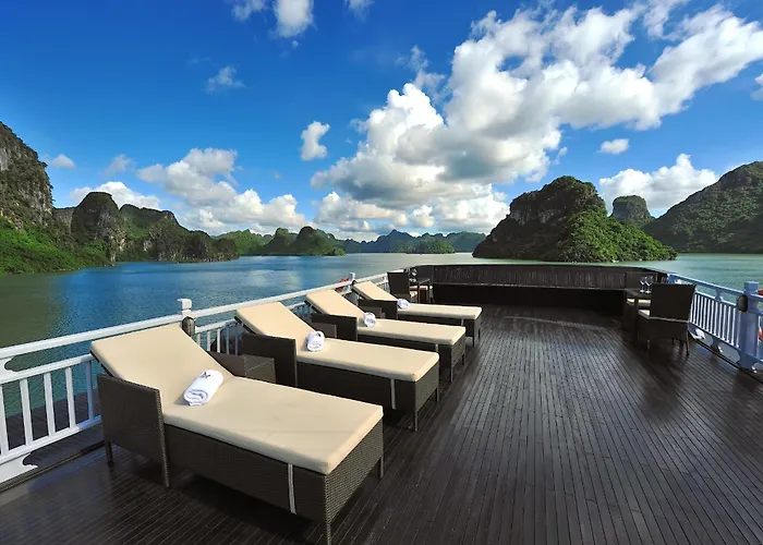  Paradise Peak Cruise 5*