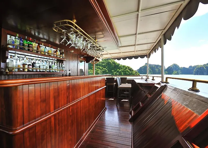  Paradise Peak Cruise 5*