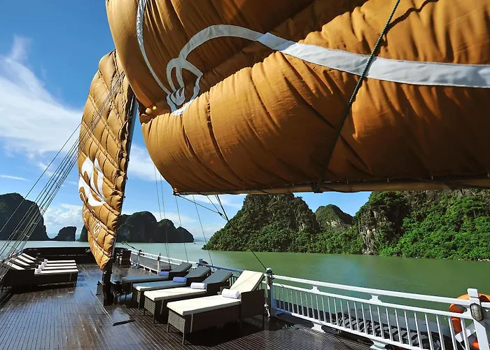  Paradise Peak Cruise 5*