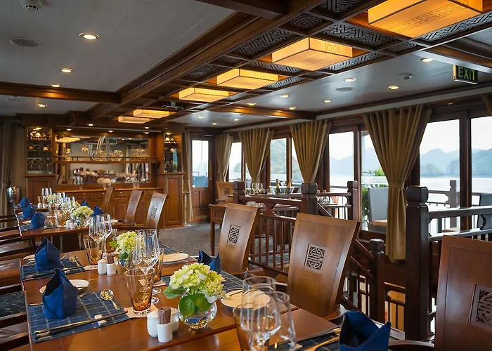  Paradise Peak Cruise 5*