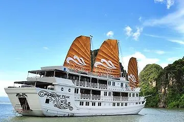 Paradise Peak Cruise Ha Long